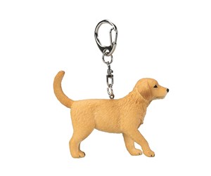 Leketøy - Mojo Keychain Labrador Puppy - 387458 - 387458