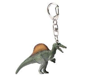 Leketøy - Mojo Keychain Spinosaurus - 387452 - 387452