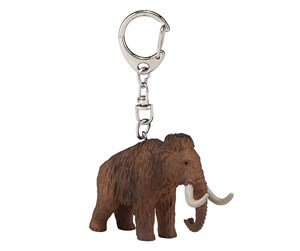 Leketøy - Mojo Keychain Woolly Mammoth - 387451 - 387451