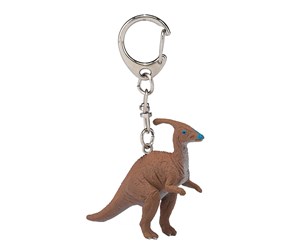 Leketøy - Mojo Keychain Parasaurolophus - 387447 - 387447