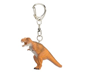 Leketøy - Mojo Keychain Tyrannosaurus Rex - 387445 - 387445