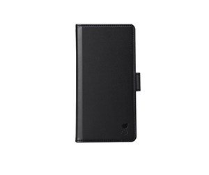 Mobil - Deksel og etui - GEAR Wallet Case Black - Nokia 2.3 - 599871