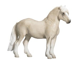 Leketøy - Mojo Horse World Welsh Pony - 387282 - 387282