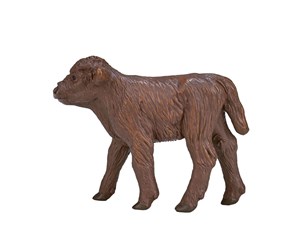 Leketøy - Mojo Farmland Highland Calf - 387202 - 387202