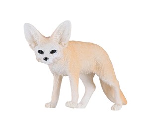 Leketøy - Mojo Wildlife Desert Fox - 381055 - 381055