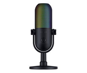 Mikrofon - Razer Seiren V3 Chroma - RZ19-05060100-R3M1