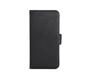 Mobil - Deksel og etui - GEAR Wallet Case Black - Samsung S23 - 599636