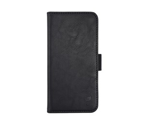 Mobil - Deksel og etui - GEAR Wallet Case Black - Xiaomi 13 5G - 599614