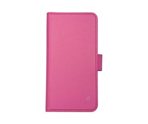 Mobil - Deksel og etui - GEAR Wallet Case Pink - iPhone 11 Pro Max - 599961