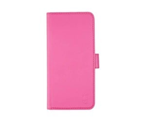 Mobil - Deksel og etui - GEAR Wallet Case Pink - Samsung S9 Plus - 658653