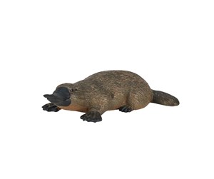 Leketøy - Mojo Wildlife Platypus - 387106 - 387106