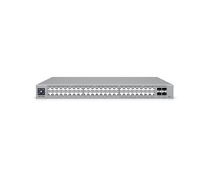 Switch/splitter - Ubiquiti USW-Pro-Max-48-PoE Professional Max 48 PoE (720W) - USW-Pro-Max-48-PoE