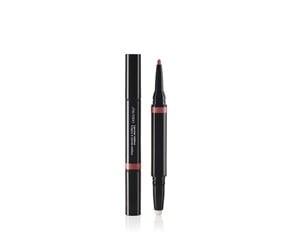 Sminke - Shiseido LipLiner Ink Duo - Prime + Line 03 Mauve - 729238164178