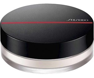 Sminke - Shiseido Synchro Skin Invisible Silk Loose Powder - 729238157972