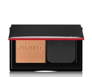 Sminke - Shiseido Synchro Skin Self-Refreshing Custom Finish Powder Foundation Silk/310 - C-SH-458-06