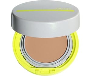 Sminke - Shiseido Sun Makeup BB Sport Compact Medium 12 ml - 729238155756