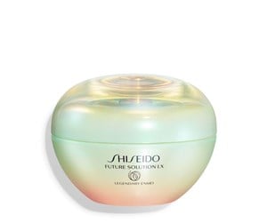 Ansiktspleie - Shiseido Future Solution Legendary Enmei Ultimate Renewing Cream 50 ml - C-SH-447-50