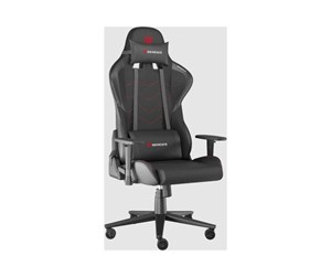 Gamingstol - Genesis Nitro 550 G2 Gamingstol - Lær - Opptil 150 kg - NFG-2068