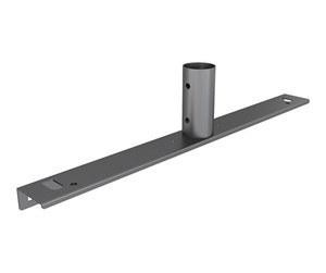 Veggmontering, AV-braketter & AV-møbler - Multibrackets M Pro Series mounting component - Large - for enclosure - 550 mm - black 5 kg - 7350105216459