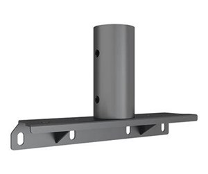 Veggmontering, AV-braketter & AV-møbler - Multibrackets M Pro Series mounting component - small - for enclosure - 220 mm - black 5 kg - 7350105216435