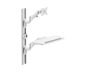 Skjermholder - Multibrackets M Workstation - 7350105216817