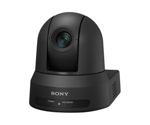 Overvåkningskamera - Sony SRG-X120 - conference camera - turret - SRG-X120BC/4KL