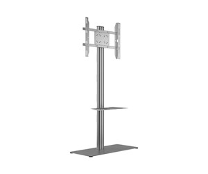 Veggmontering, AV-braketter & AV-møbler - Multibrackets M Display Stand 180 Single 50 kg 24"-65" 700 x 400 mm - 7350105216879