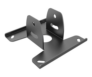 Veggmontering, AV-braketter & AV-møbler - Multibrackets M Pro Series mounting component - face down - black 2.5 kg - 7350105217272