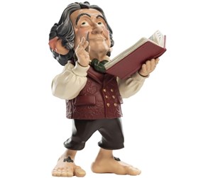 Reklameartikler - Weta Workshop - MINI EPICS: BILBO™ - Figur - 865002970