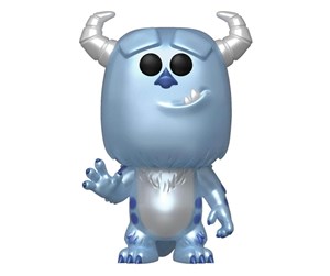 Reklameartikler - Funko! - Make A Wish: Disney Pixar (Sulley) - Figur - 0889698636704