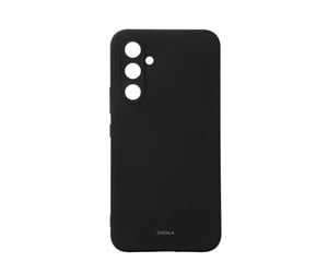 Mobil - Deksel og etui - ONSALA Phone Case Silicone Black - Samsung Galaxy A54 5G - 664151