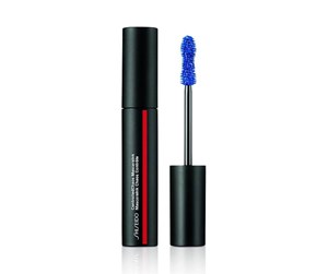 Sminke - Shiseido ControlledChaos MascaraInk 02 Blue - 730852147676