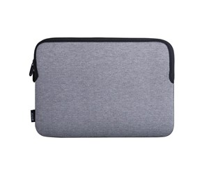 Veske/Hylster/Sekk til bærbar PC - ONSALA Laptop Sleeve 14" Grey - 655104