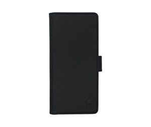 Mobil - Deksel og etui - GEAR Wallet Samsung Note 10 Pro 2019 Black - 599973