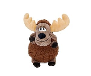 Hund - KONG Sherps Floofs Moose 24cm M - KONGRSPF23E