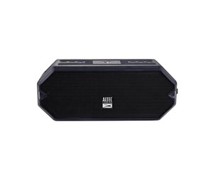 Bærbare festhøyttalere - Altec Lansing Speaker IMW1300 HydraBlast RGB Waterproof Black - IMW1300