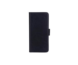 Mobil - Deksel og etui - GEAR Wallet Case Black - Sony Xperia 10 IV - 599677