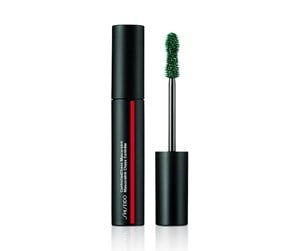 Sminke - Shiseido ControlledChaos MascaraInk 04 Green - 730852147690