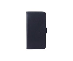 Mobil - Deksel og etui - GEAR Wallet Case Black - Xiaomi Redmi 10 C - 599684