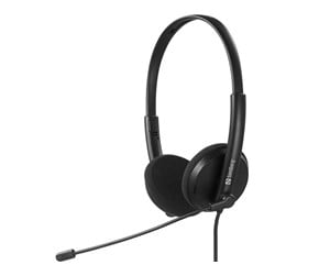 Hodetelefoner - Sandberg USB-C Office Headset - 126-46