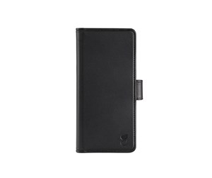 Mobil - Deksel og etui - GEAR Wallet Case Black - Xperia 5 III - 599802