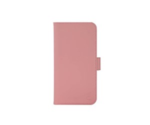 Mobil - Deksel og etui - GEAR Wallet Case Pink - iPhone 11 Pro - 599969