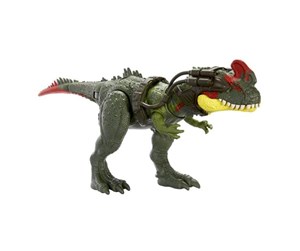 Figurer - Jurassic World Dominion Sinotyrannus Dinosaur - HLP25