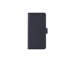 Mobil - Deksel og etui - GEAR Wallet Case Black - Oneplus 8T - 599829