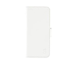 Mobil - Deksel og etui - GEAR Wallet Case White - Samsung S9 - 658657