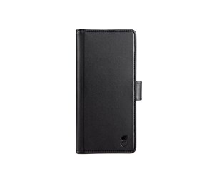 Mobil - Deksel og etui - GEAR Wallet Case Black - Xperia 1 III - 599800