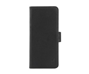 Mobil - Deksel og etui - GEAR Wallet Case Black - Sony Xperia 10 V - 599604