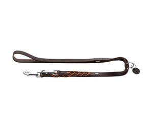 Hund - Hunter - Training leash Solid Education Cord - 69325