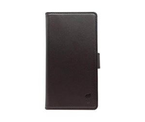 Mobil - Deksel og etui - GEAR Wallet Sony Xperia L2 (SM32) Black - 658651