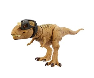 Figurer - Jurassic World Tyrannosaurus - HNT62